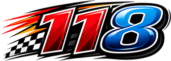 Logo 118